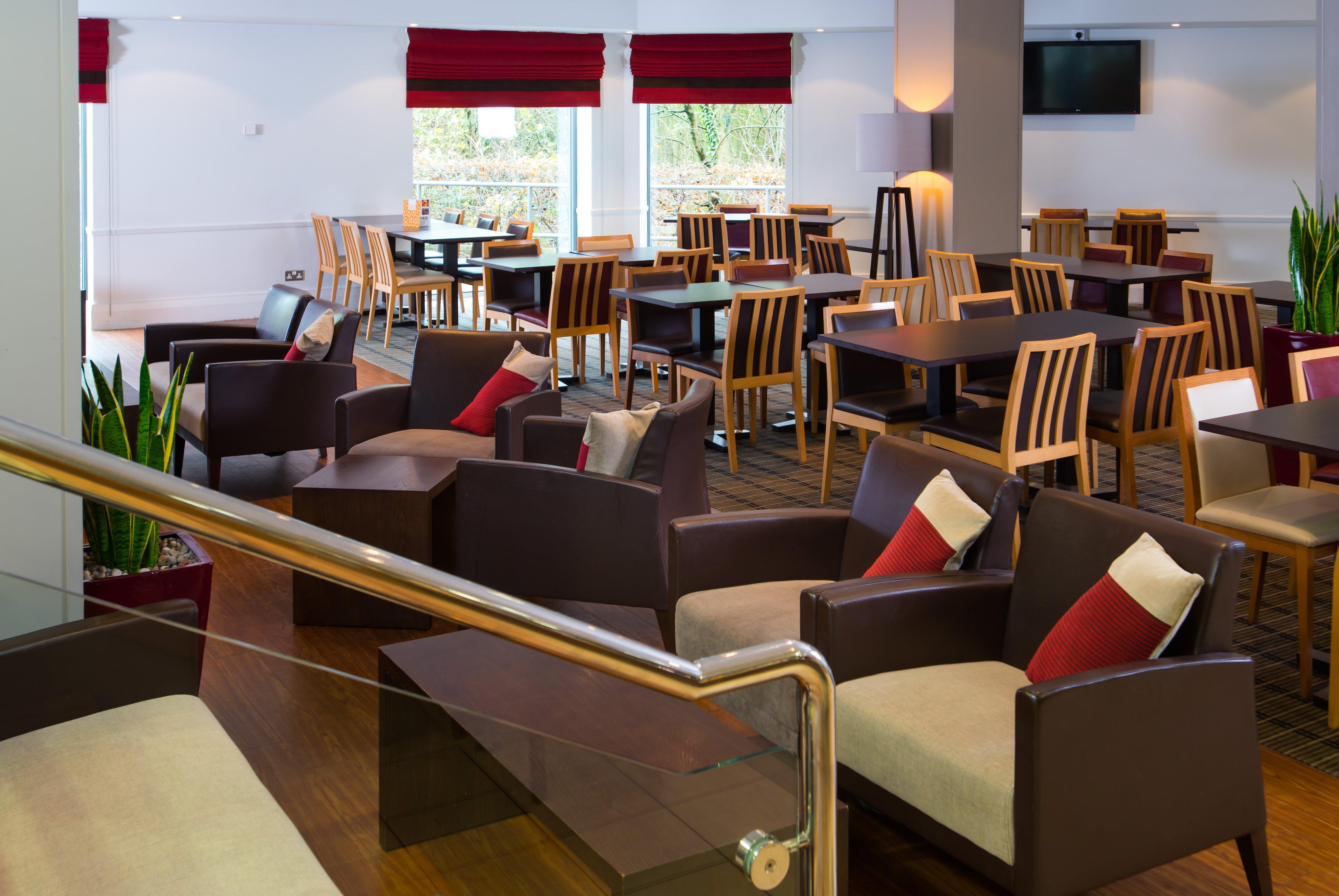 Holiday Inn Express Droitwich Spa By Ihg Extérieur photo