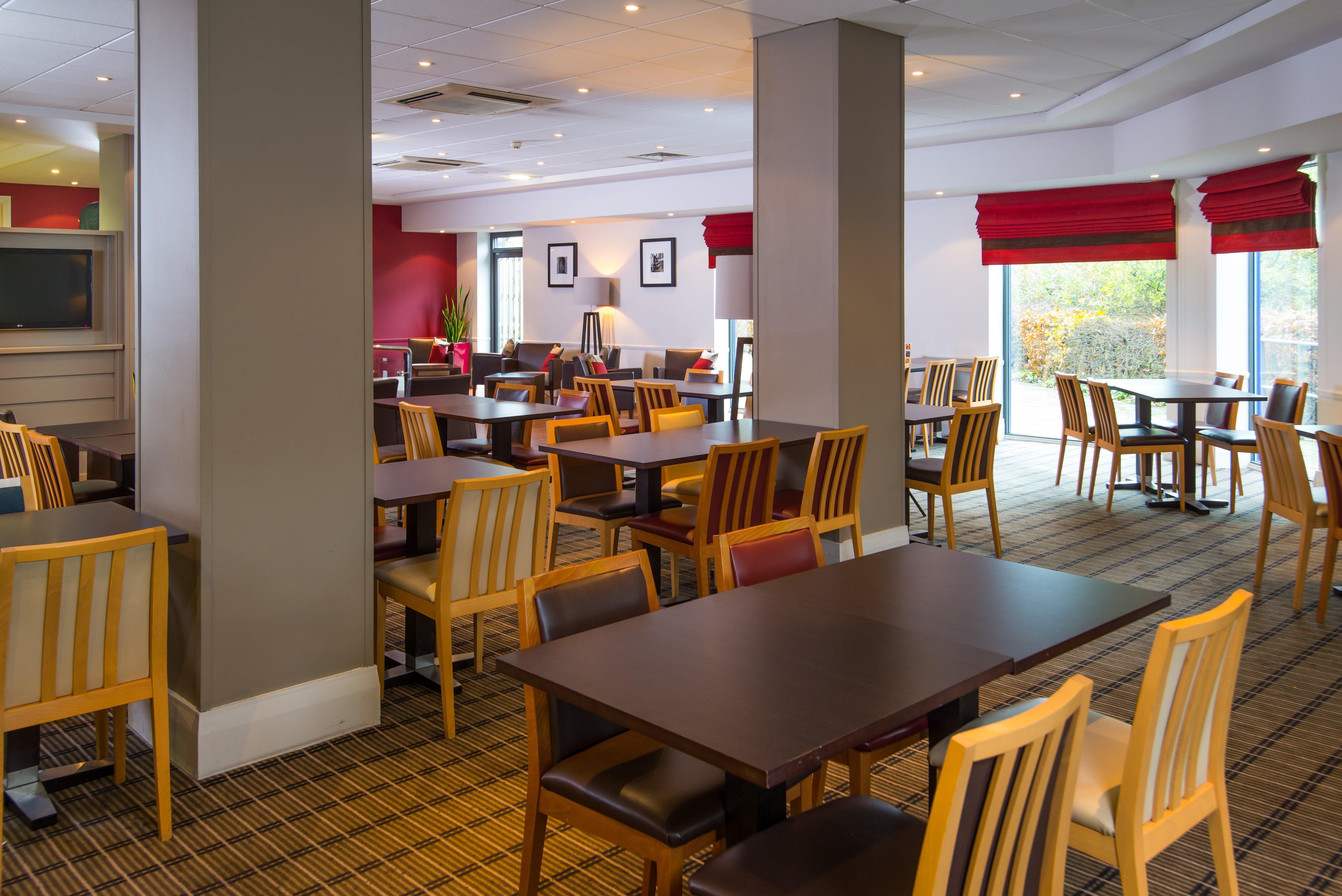 Holiday Inn Express Droitwich Spa By Ihg Extérieur photo