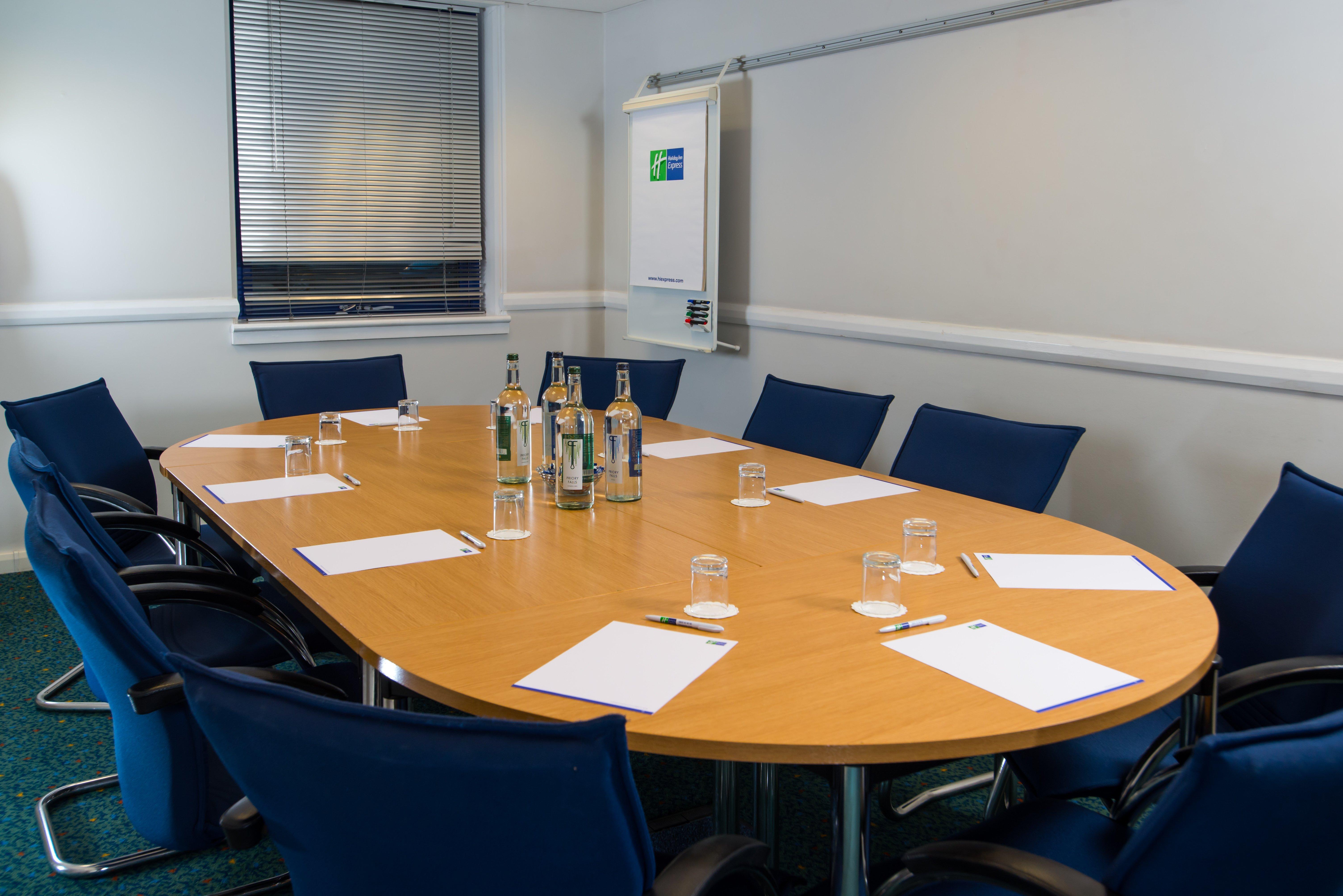 Holiday Inn Express Droitwich Spa By Ihg Extérieur photo