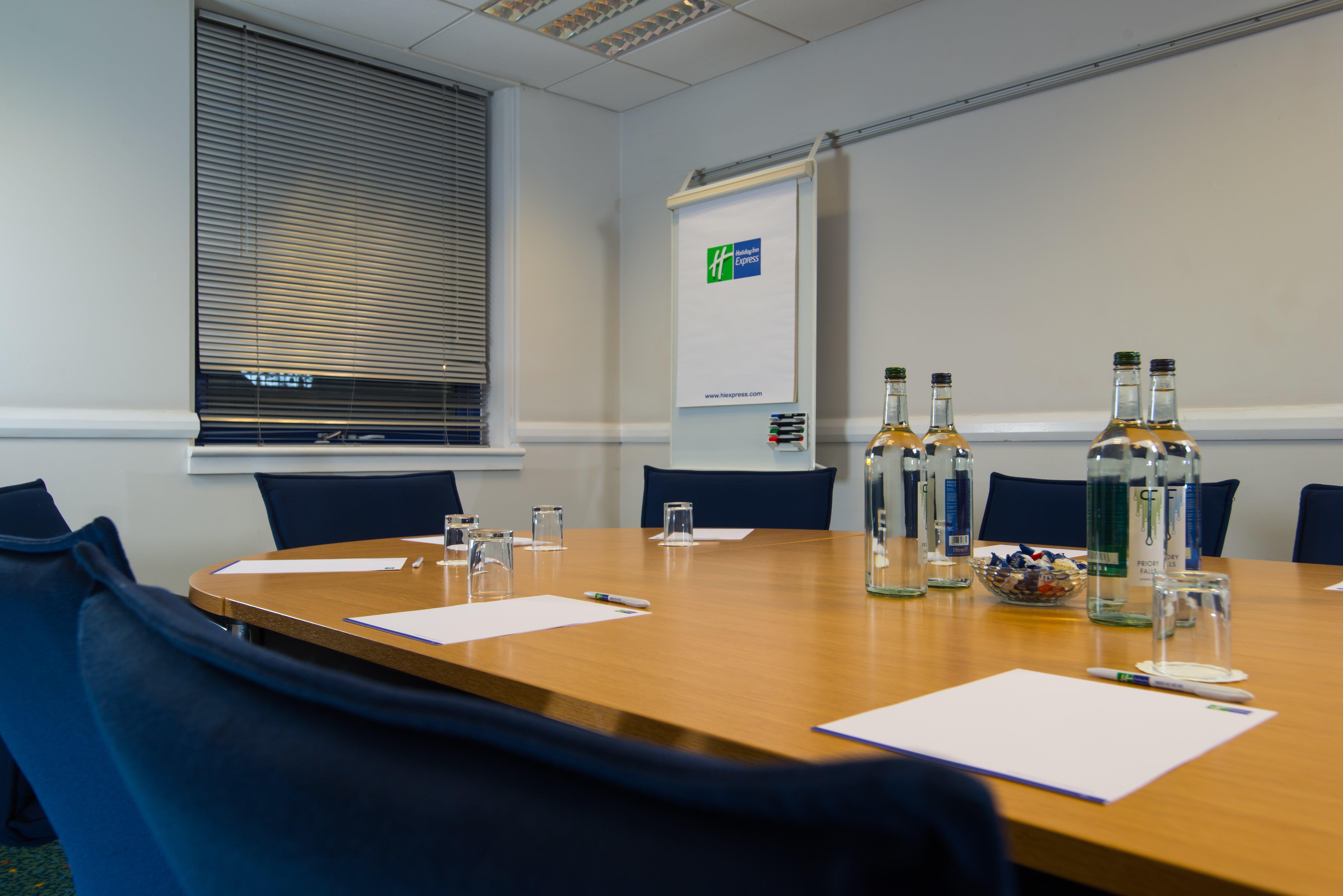 Holiday Inn Express Droitwich Spa By Ihg Extérieur photo
