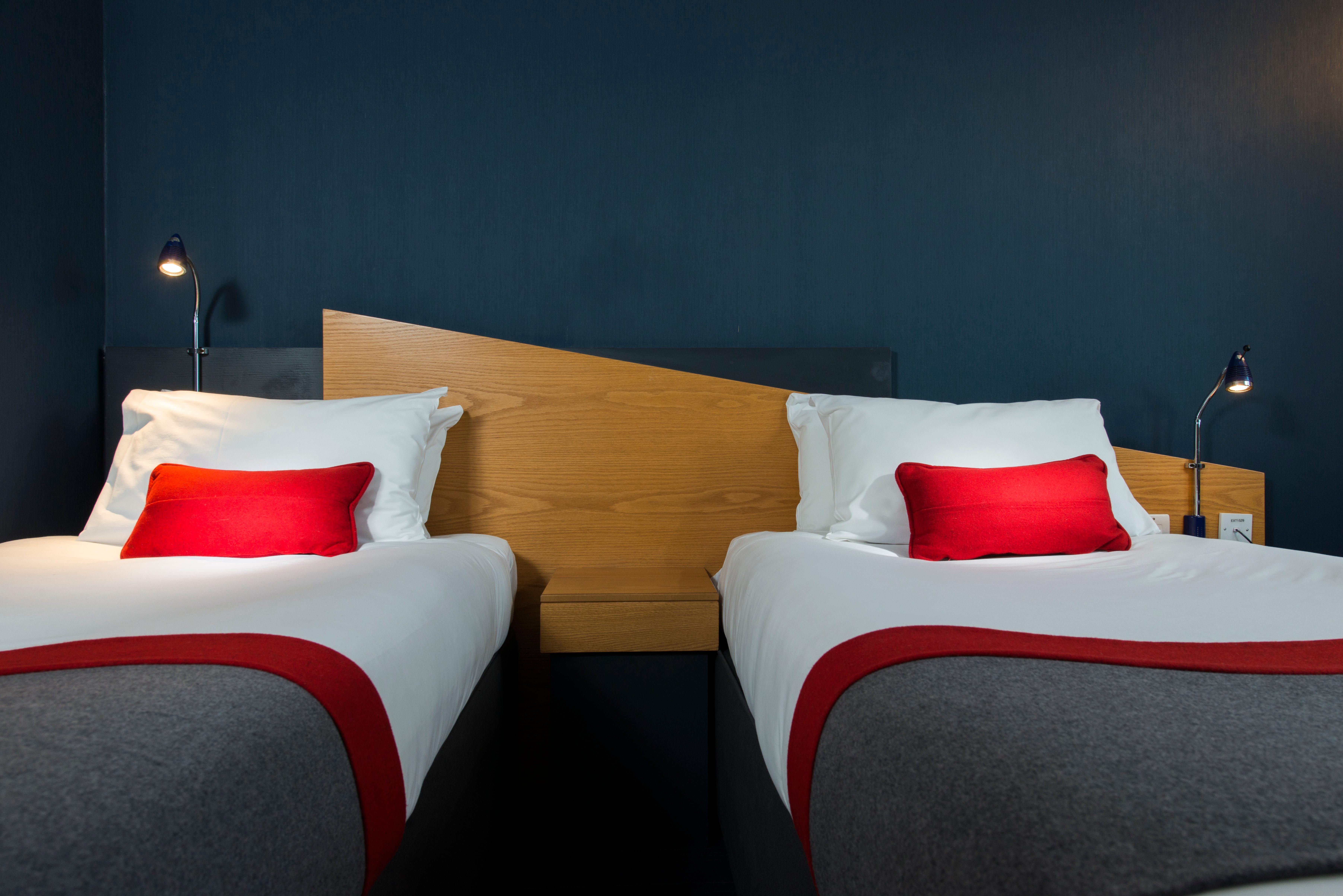 Holiday Inn Express Droitwich Spa By Ihg Extérieur photo