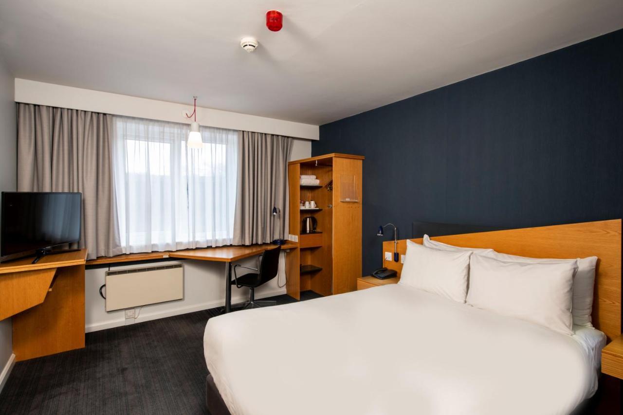 Holiday Inn Express Droitwich Spa By Ihg Extérieur photo
