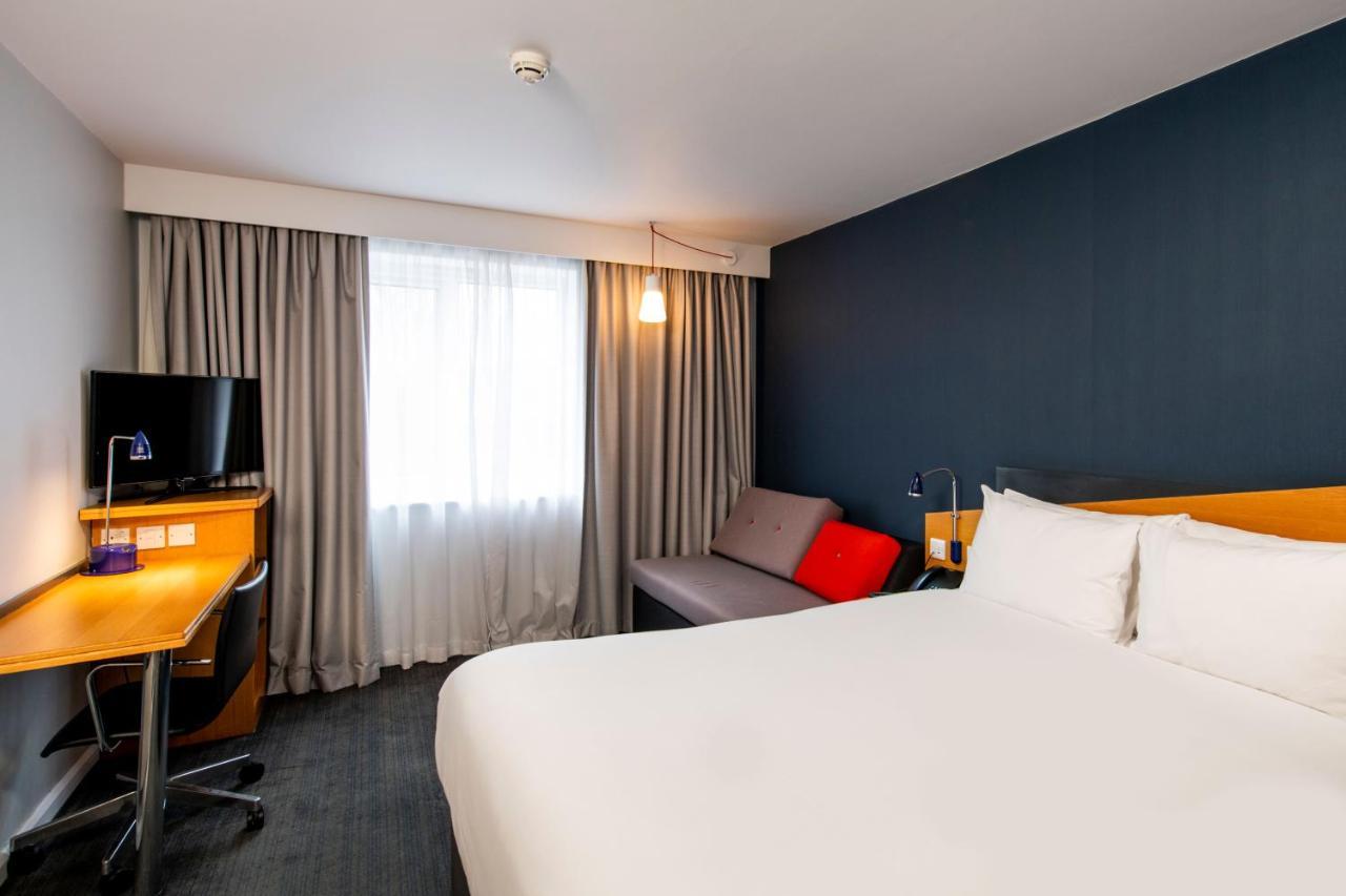 Holiday Inn Express Droitwich Spa By Ihg Extérieur photo