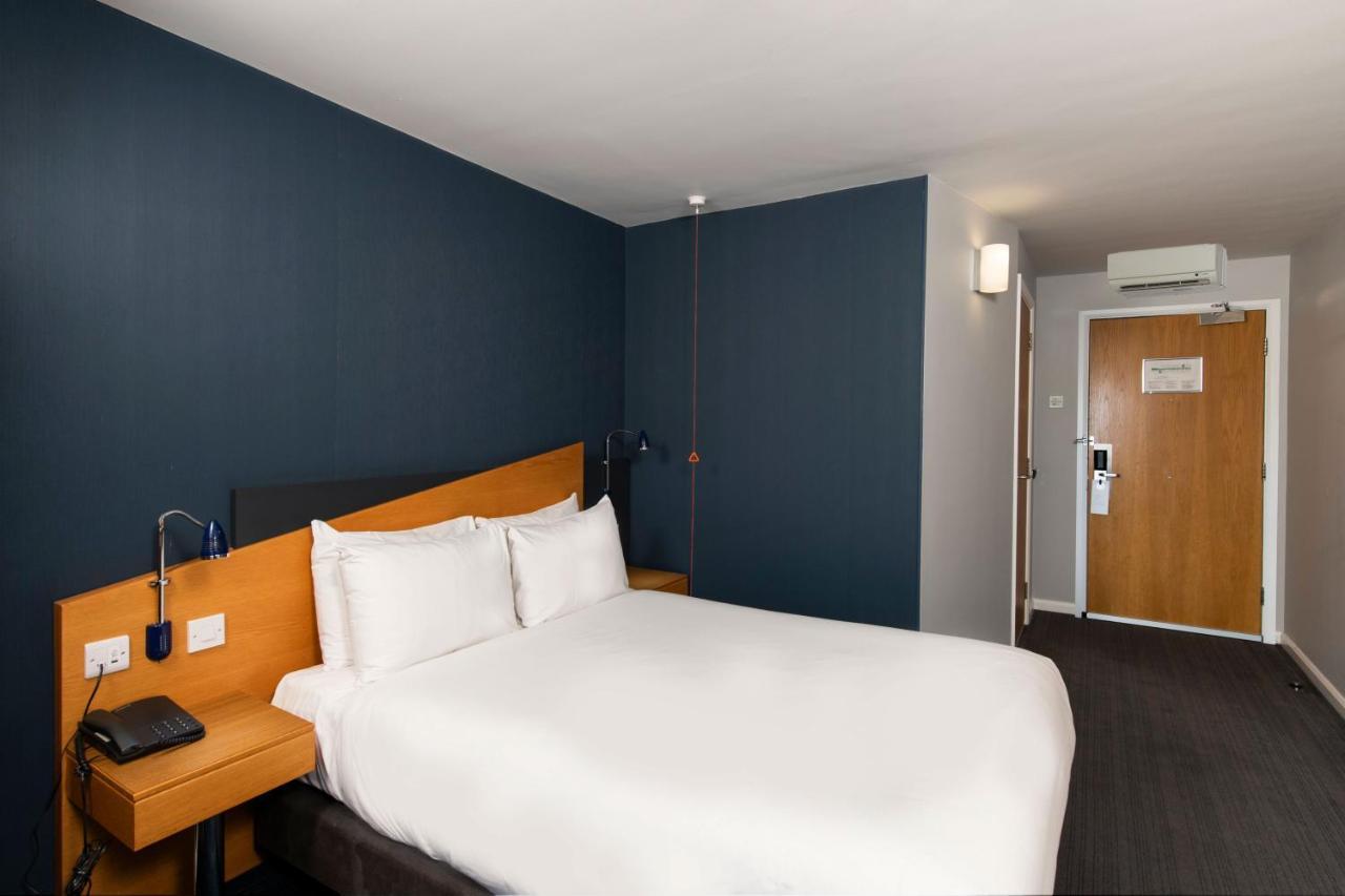 Holiday Inn Express Droitwich Spa By Ihg Extérieur photo
