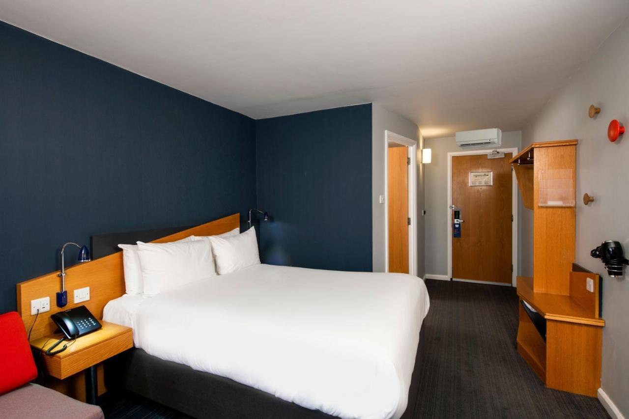 Holiday Inn Express Droitwich Spa By Ihg Extérieur photo