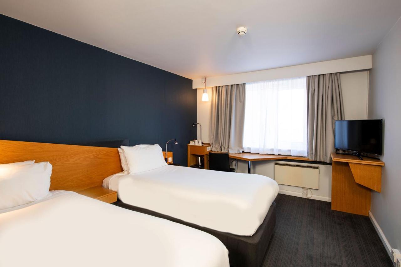 Holiday Inn Express Droitwich Spa By Ihg Extérieur photo