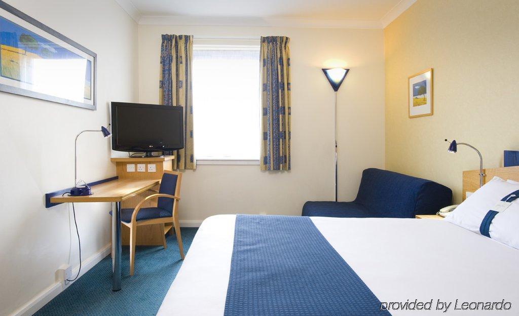 Holiday Inn Express Droitwich Spa By Ihg Chambre photo
