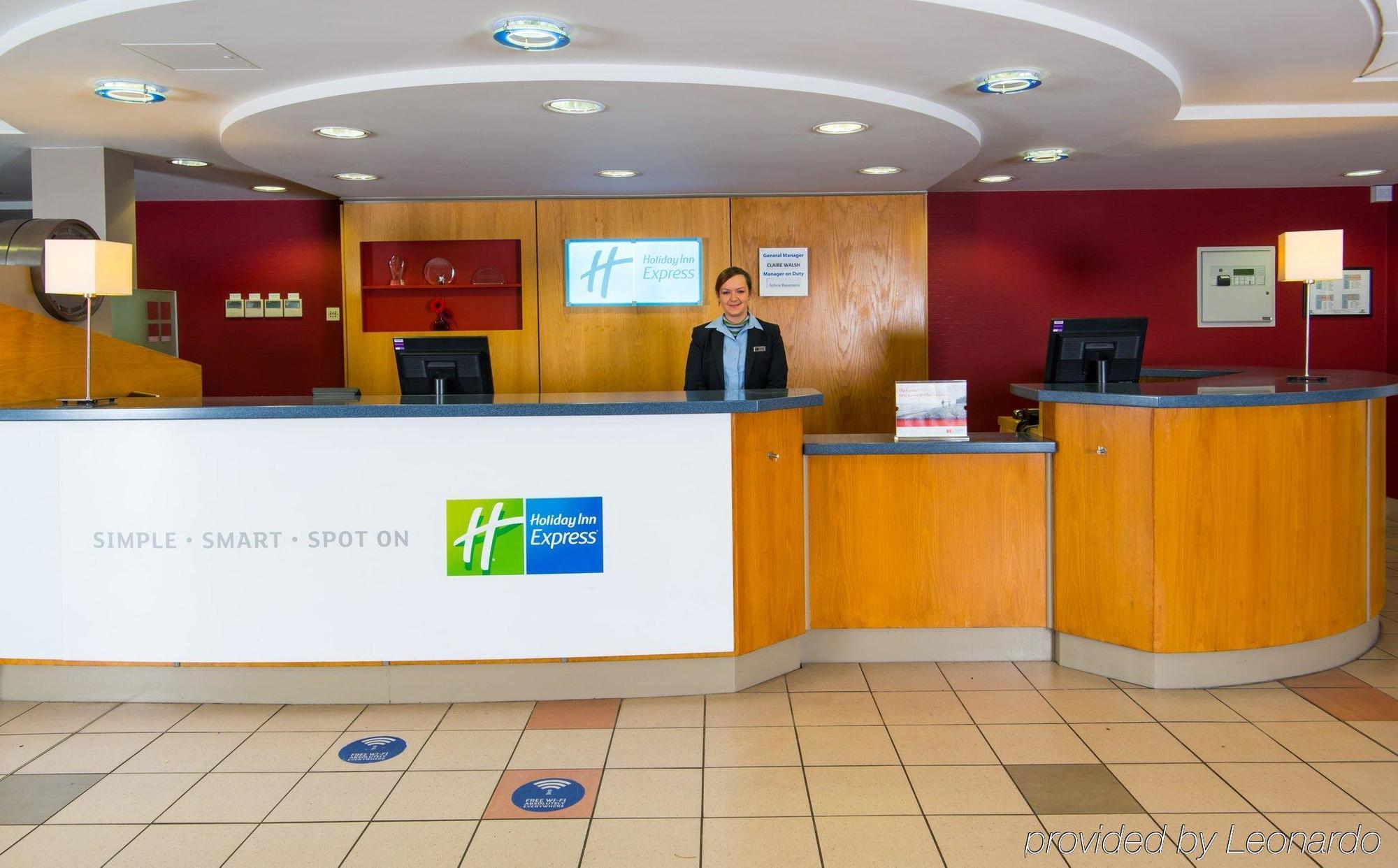 Holiday Inn Express Droitwich Spa By Ihg Extérieur photo