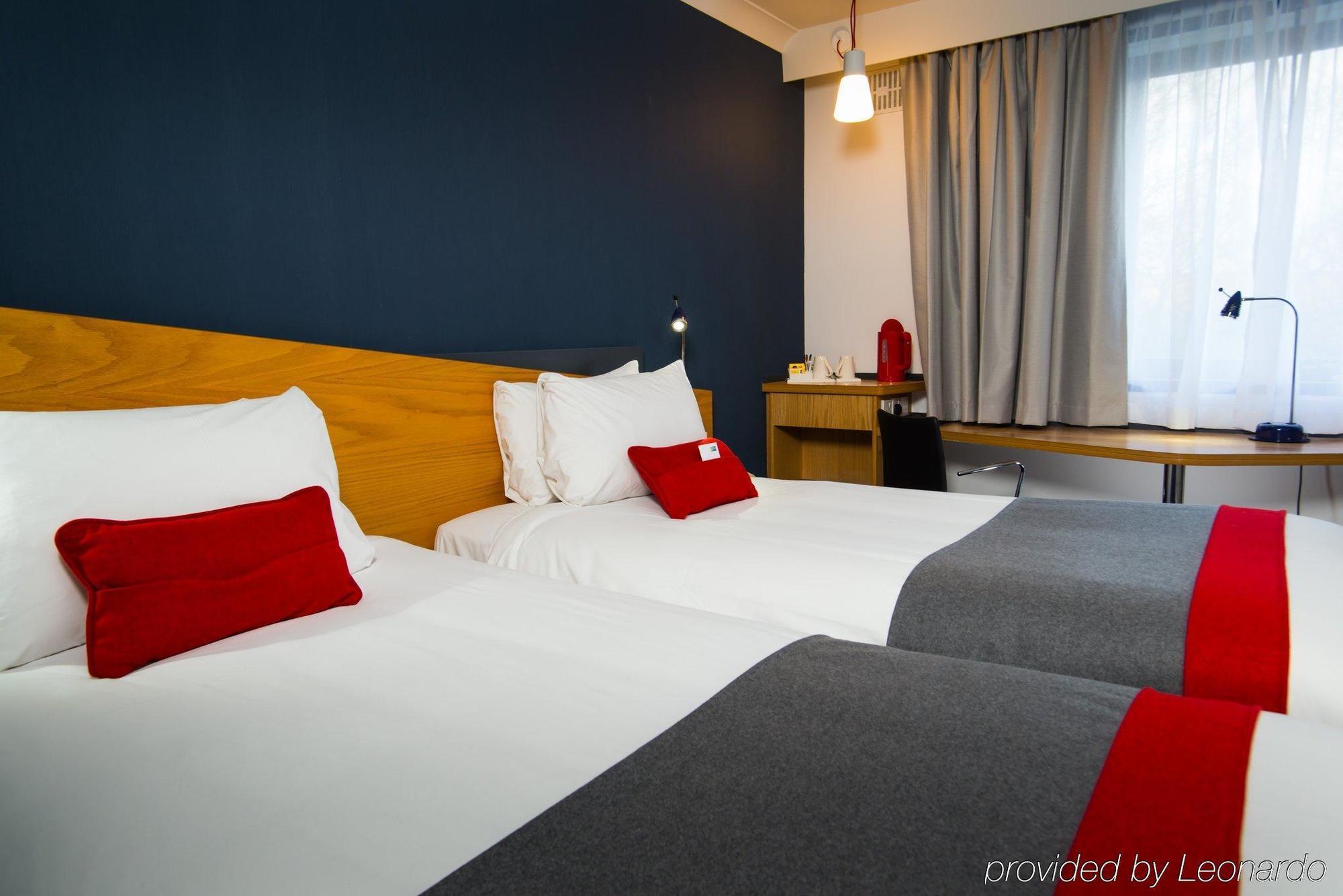 Holiday Inn Express Droitwich Spa By Ihg Extérieur photo