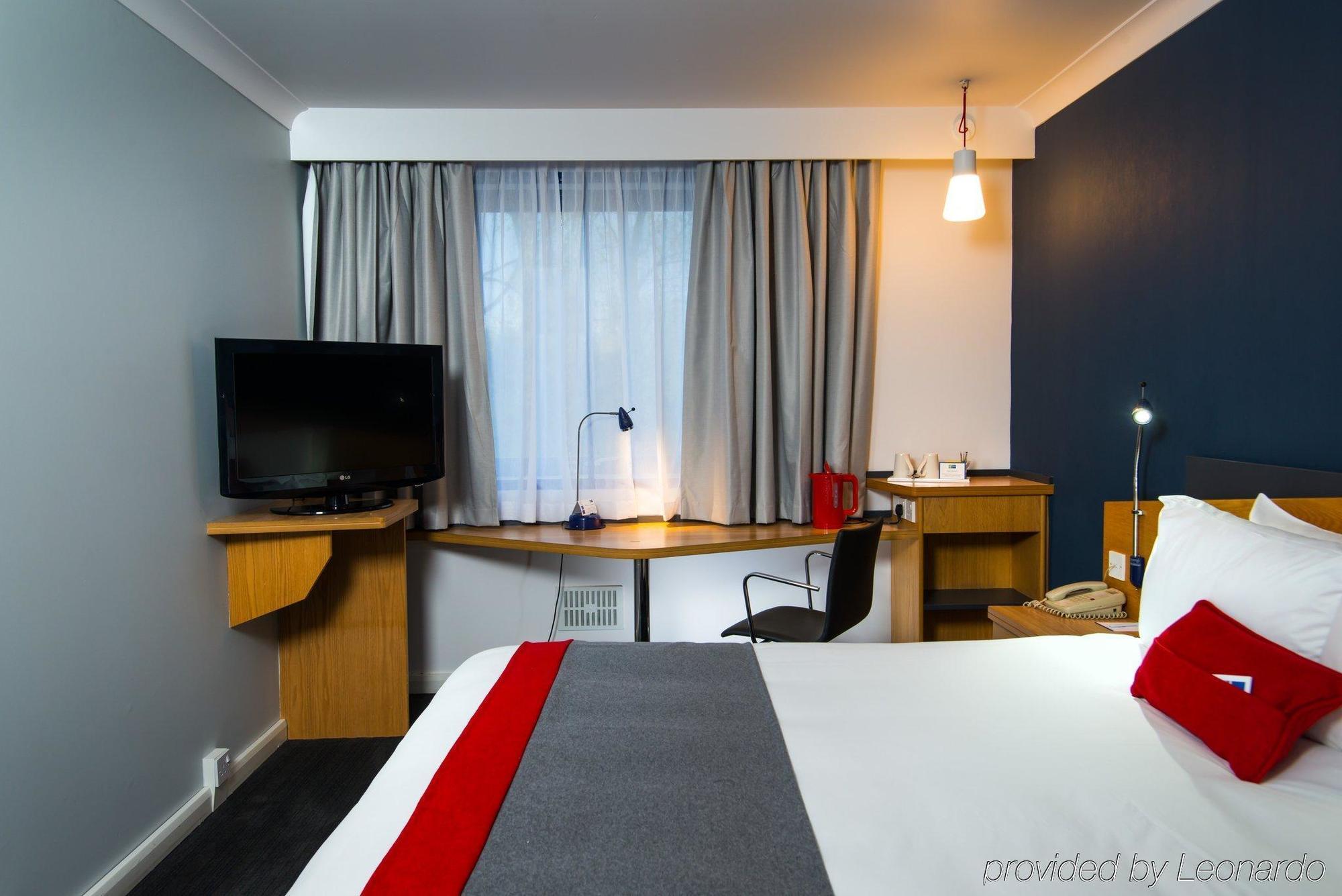 Holiday Inn Express Droitwich Spa By Ihg Extérieur photo