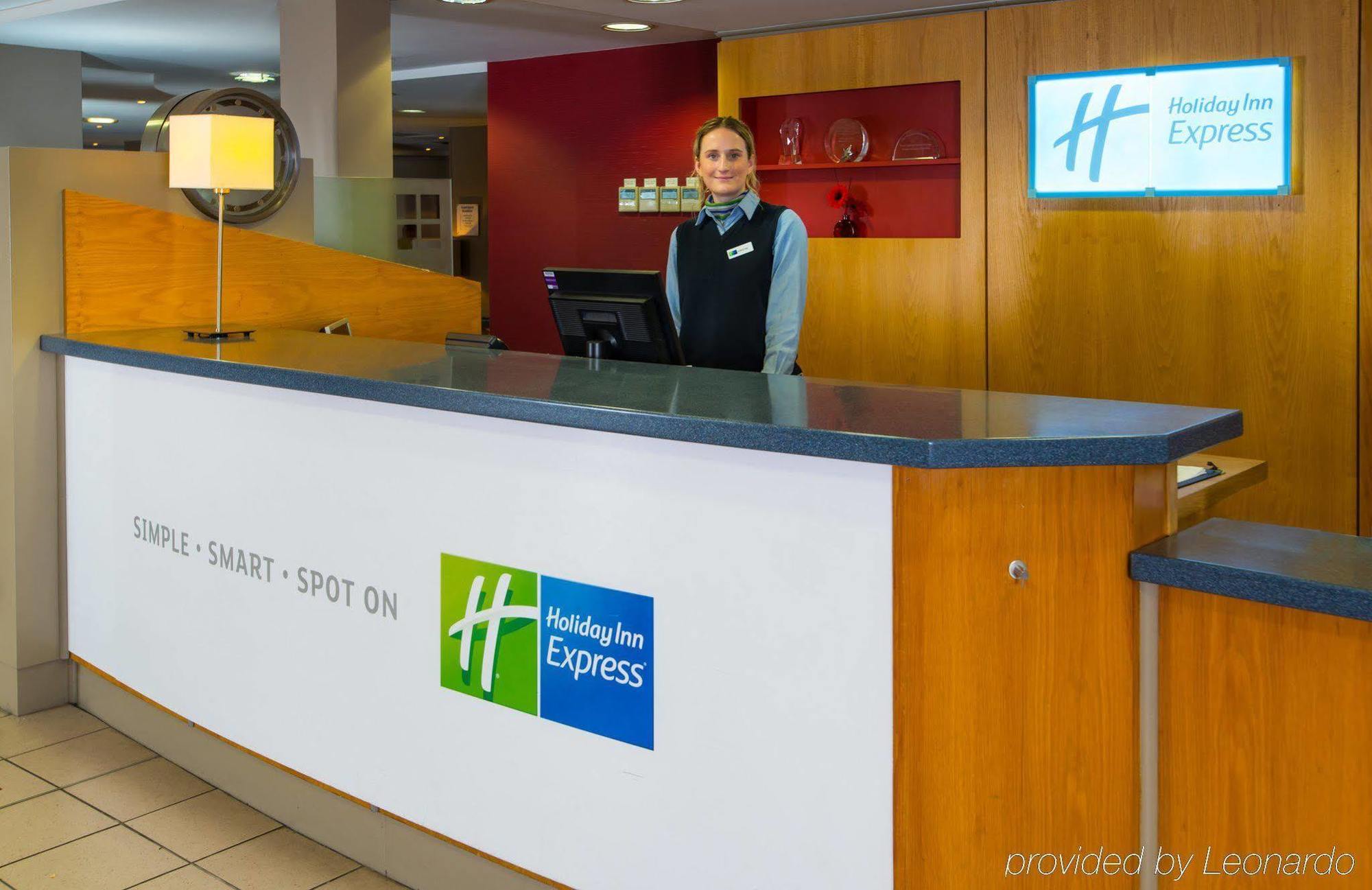 Holiday Inn Express Droitwich Spa By Ihg Extérieur photo