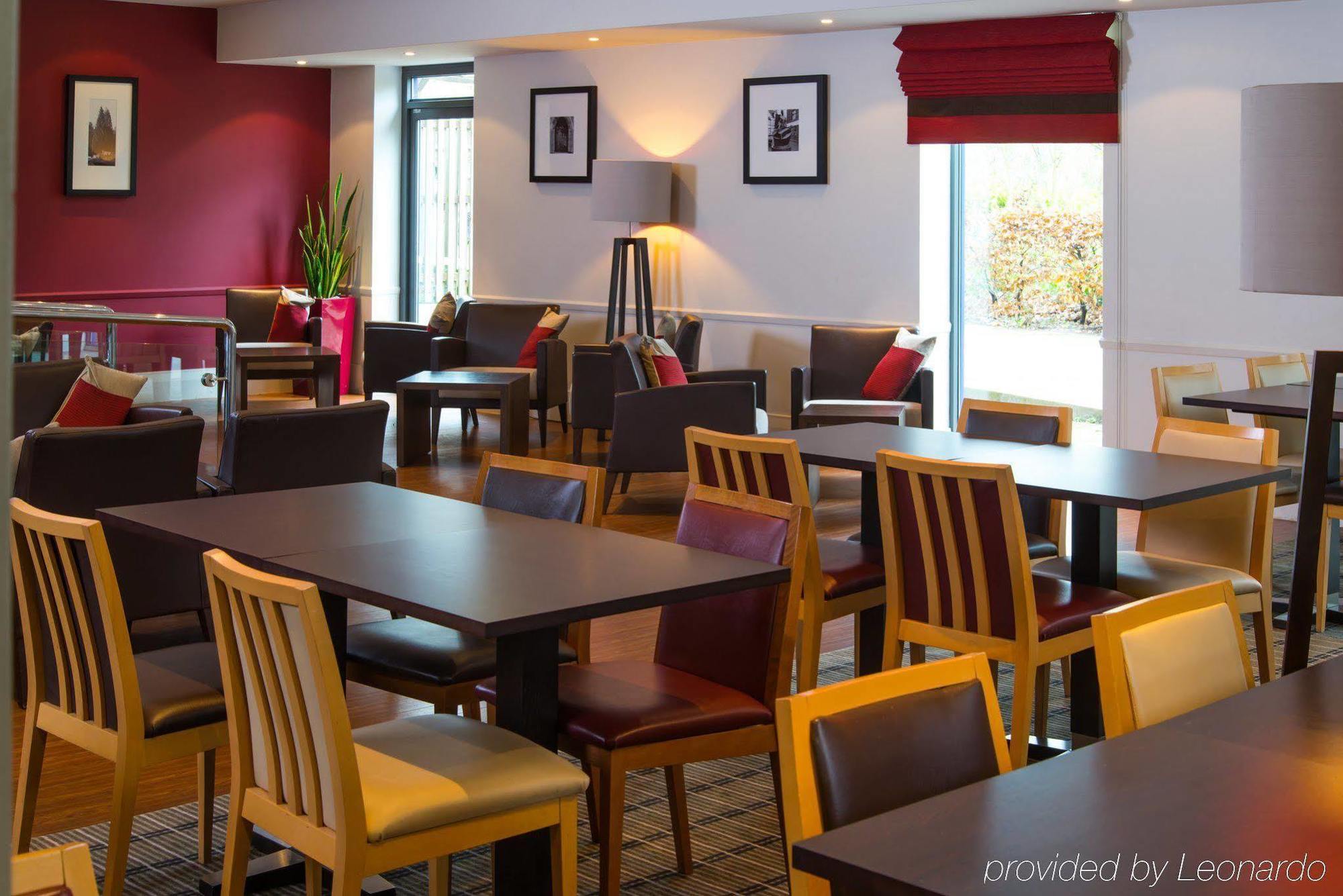 Holiday Inn Express Droitwich Spa By Ihg Extérieur photo