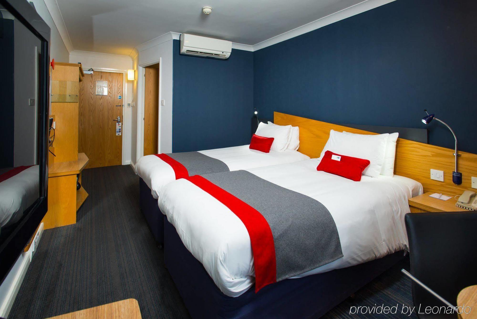 Holiday Inn Express Droitwich Spa By Ihg Extérieur photo