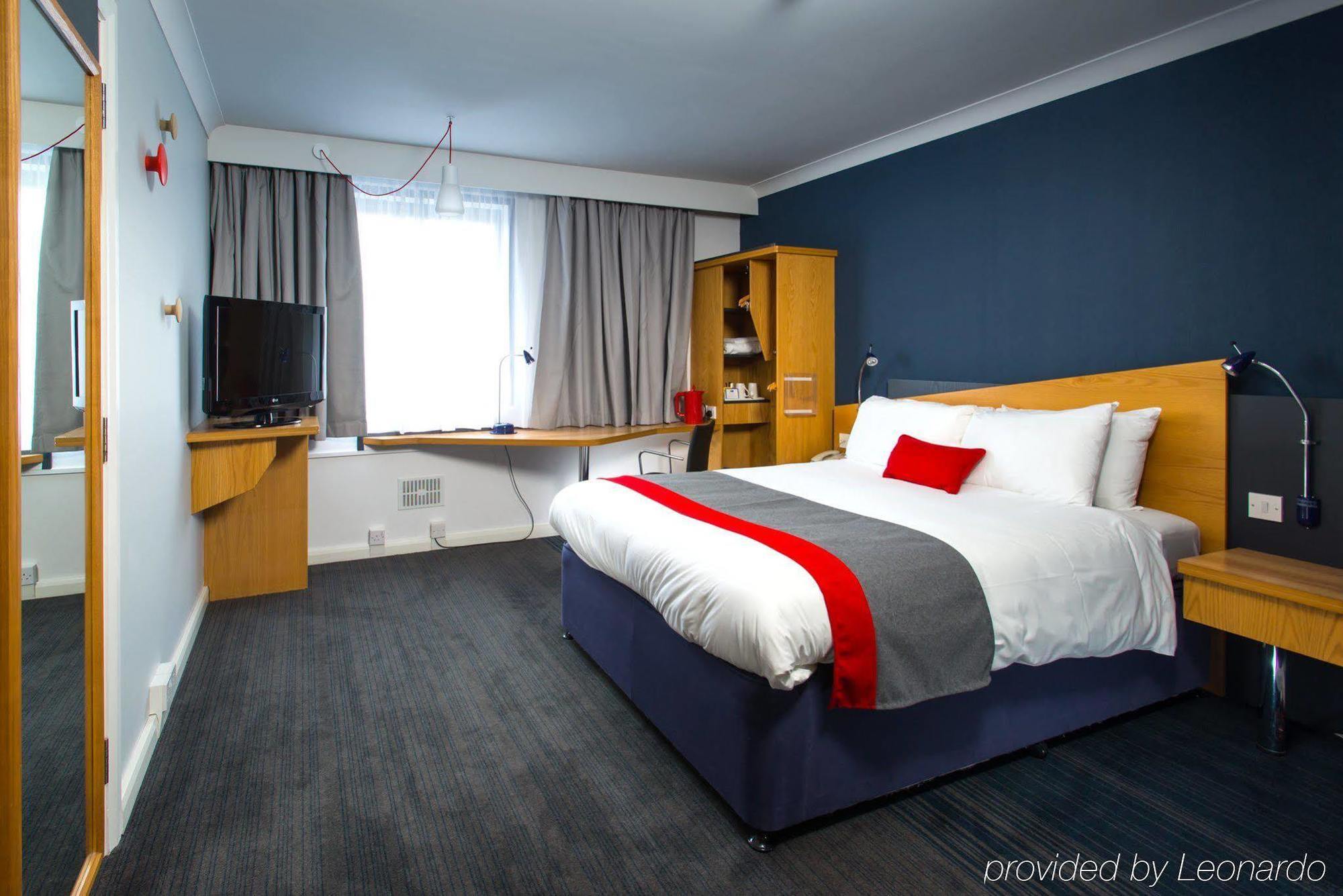 Holiday Inn Express Droitwich Spa By Ihg Extérieur photo