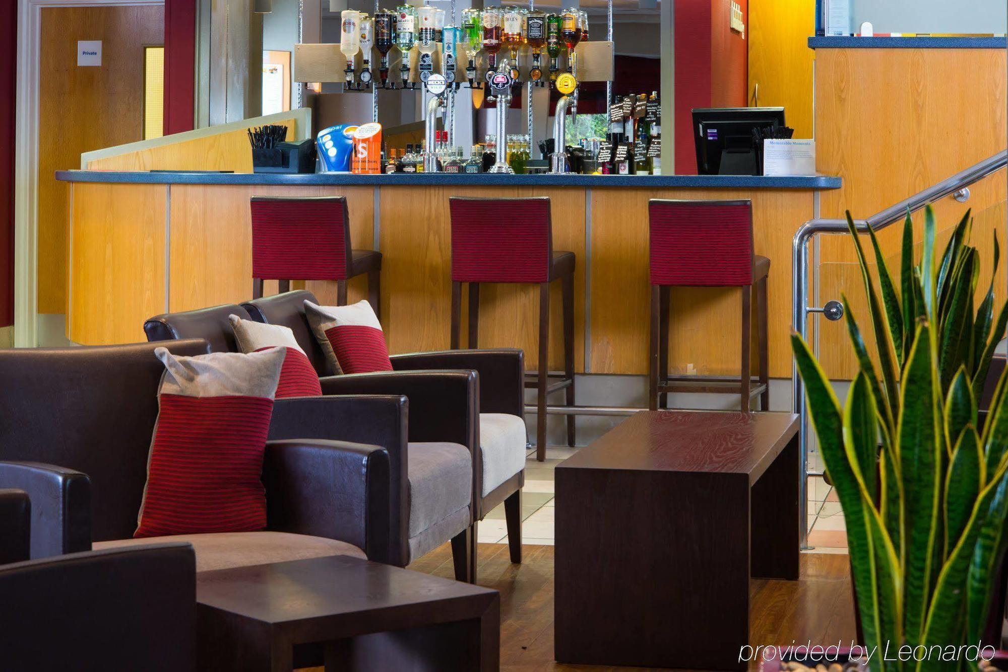 Holiday Inn Express Droitwich Spa By Ihg Extérieur photo