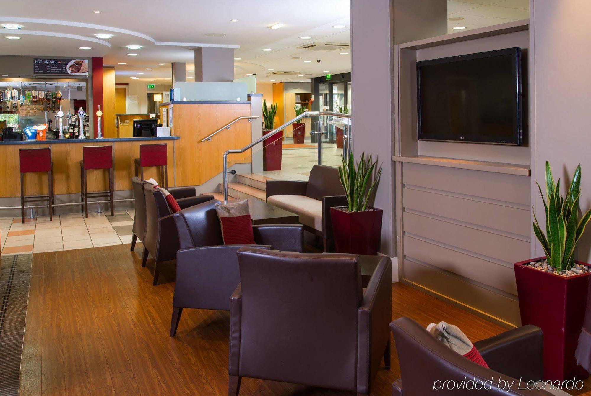 Holiday Inn Express Droitwich Spa By Ihg Extérieur photo