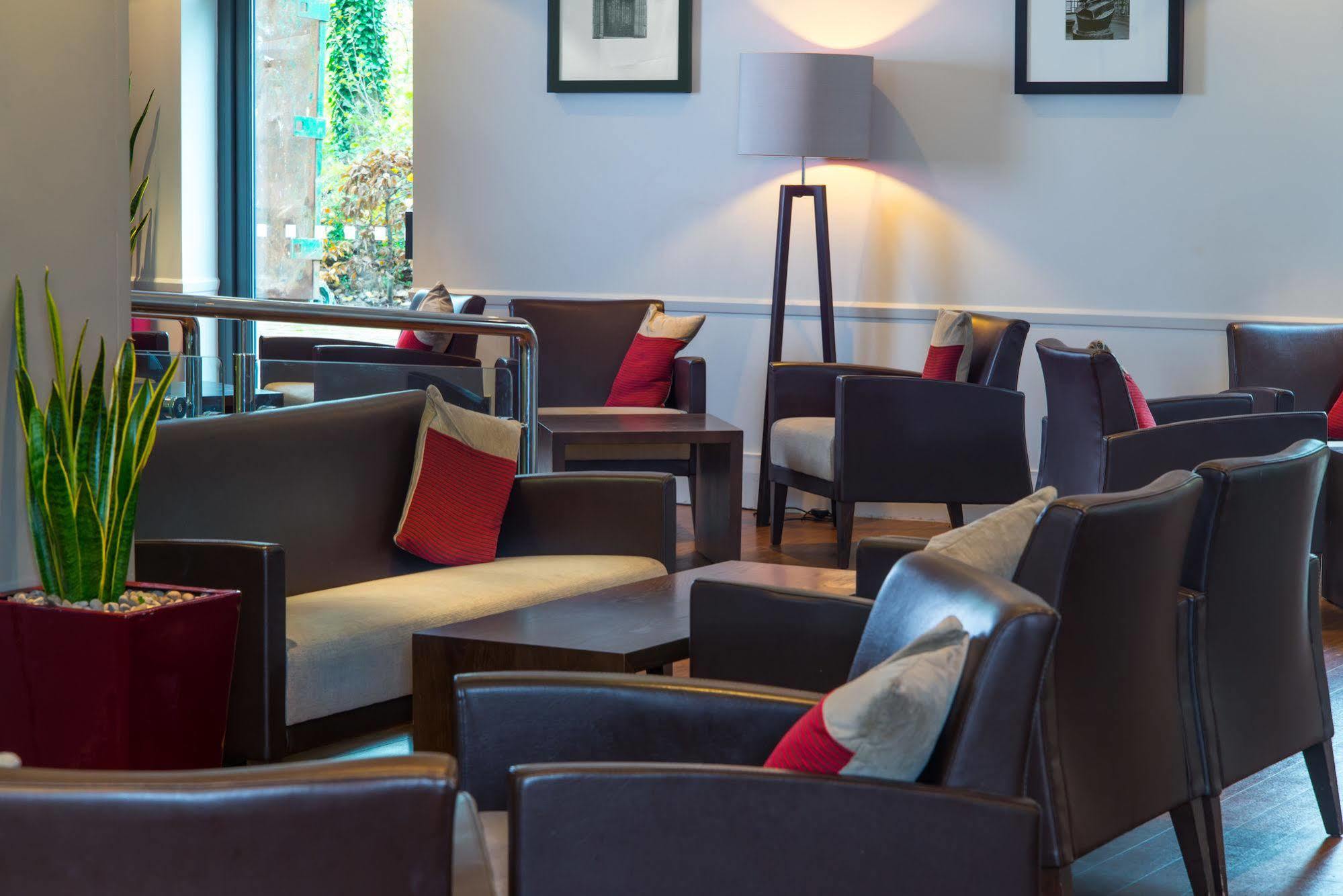 Holiday Inn Express Droitwich Spa By Ihg Extérieur photo
