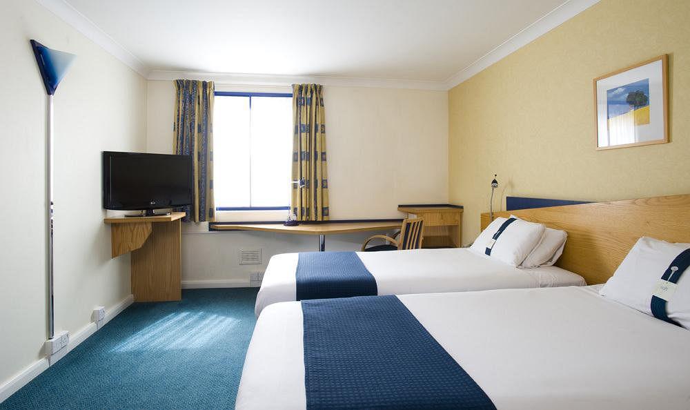 Holiday Inn Express Droitwich Spa By Ihg Chambre photo