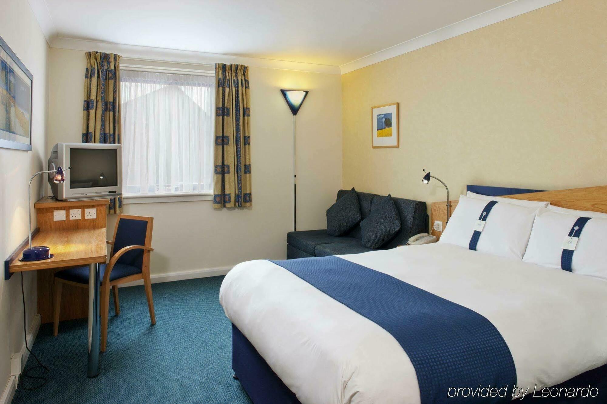 Holiday Inn Express Droitwich Spa By Ihg Extérieur photo