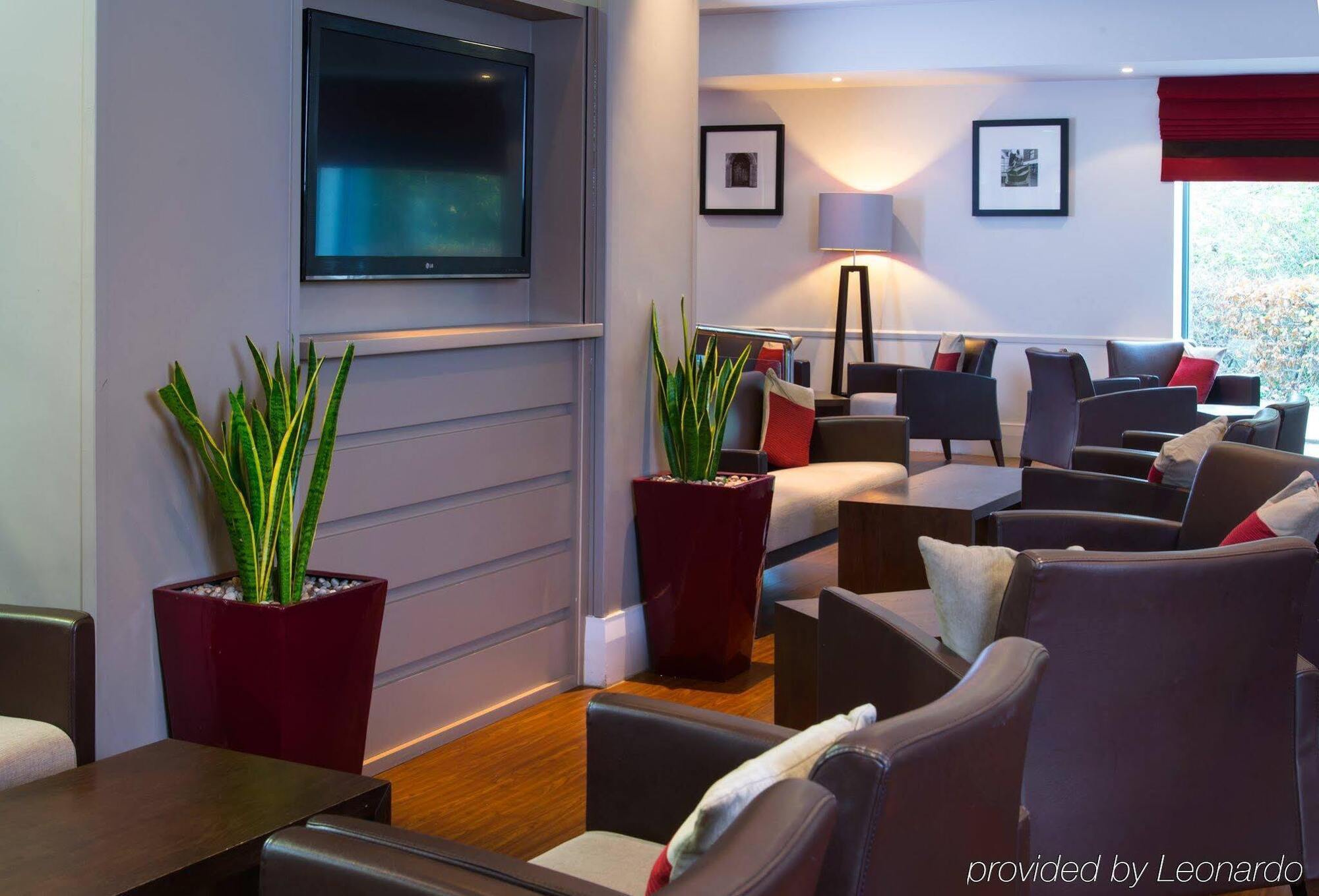 Holiday Inn Express Droitwich Spa By Ihg Extérieur photo