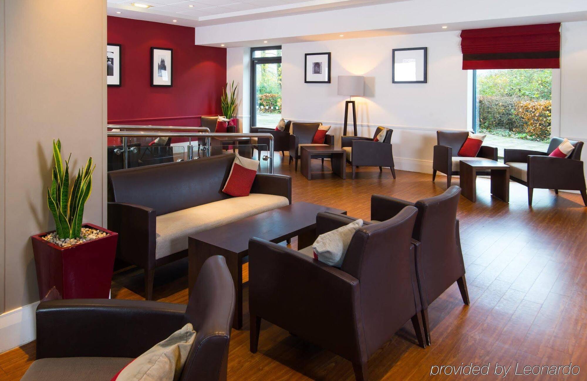 Holiday Inn Express Droitwich Spa By Ihg Extérieur photo