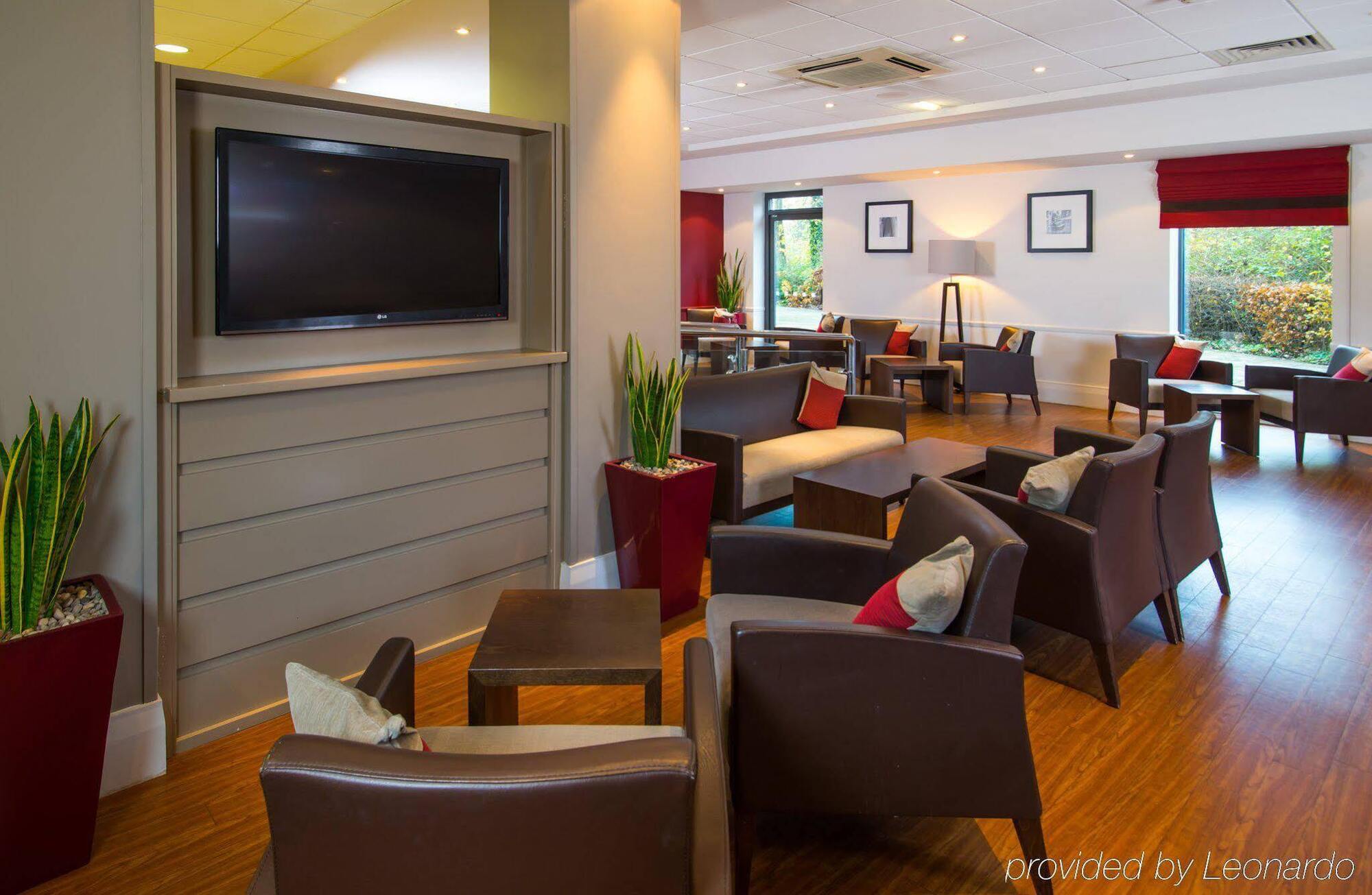 Holiday Inn Express Droitwich Spa By Ihg Extérieur photo