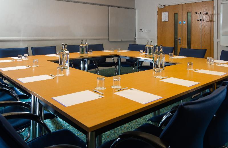 Holiday Inn Express Droitwich Spa By Ihg Extérieur photo
